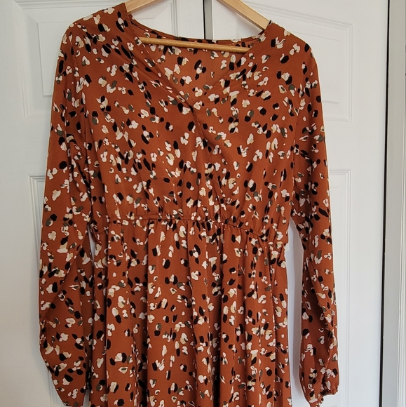 Maternity Top - Picture 1 of 4